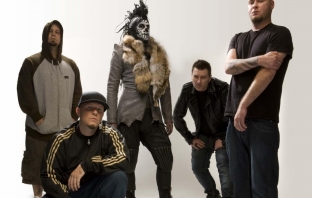 Limp Bizkit изритаха DJ Lethal