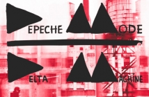 Depeche Mode - Delta Machine