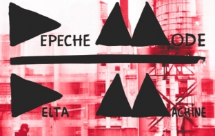 Depeche Mode - Delta Machine