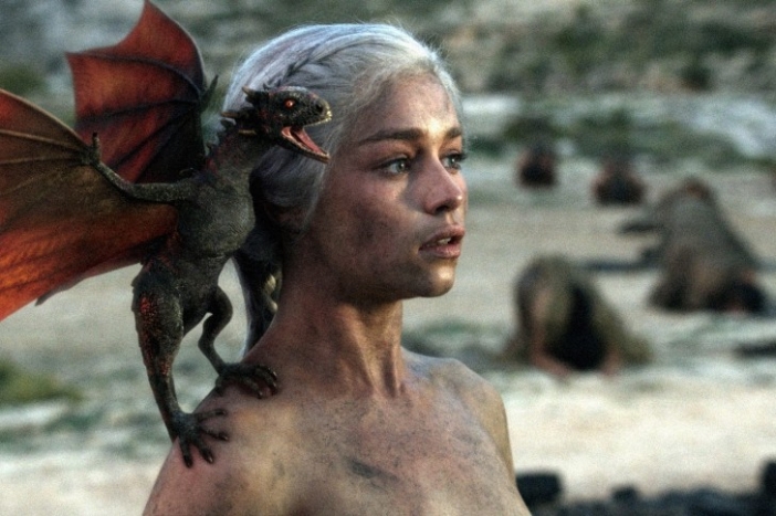 HBO планира нов фентъзи сериал - предистория на Game of Thrones