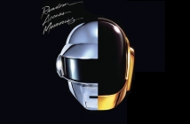 Daft Punk издават Random Access Memories на 17 май (тийзър)