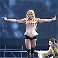 Истината и предизвикателството - на концерт с Мадона