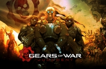 Gears of War: Judgment въздаде правосъдие в UK Top 40