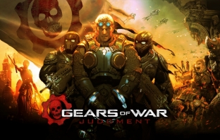 Gears of War: Judgment въздаде правосъдие в UK Top 40