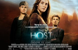 The Host - любовна история, маскирана като научна фантастика