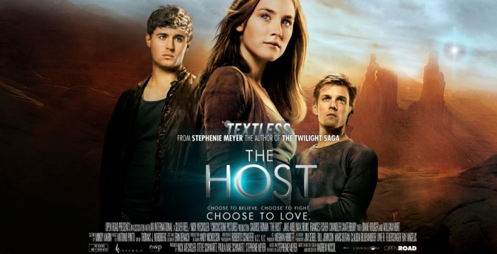 The Host - любовна история, маскирана като научна фантастика