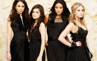 Pretty Little Liars се сдобива със собствен spin-off сериал наесен