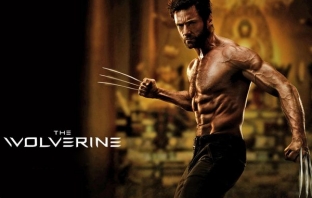 Хю Джакмън е по-смъртоносен от всякога в The Wolverine (Трейлър)