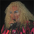 Twisted Sister и хор от 8000 разтресоха Каварна Twisted Sister и хор от 8000 разтресоха Каварна