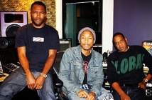 Pharrell, Erykah Badu и Frank Ocean се включват в новия албум The Creator на Tyler