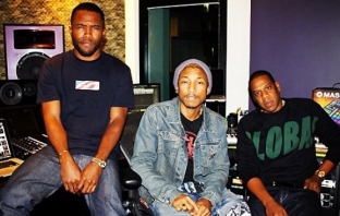 Pharrell, Erykah Badu и Frank Ocean се включват в новия албум The Creator на Tyler