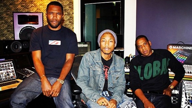 Pharrell, Erykah Badu и Frank Ocean се включват в новия албум The Creator на Tyler
