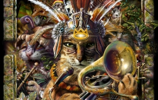 The Cat Empire се завръщат с нов албум през май (Видео)