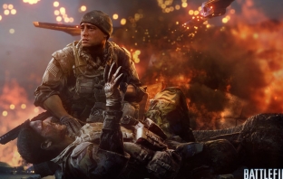 Battlefield 4 - Prepare 4 Battle! Виж първия трейлър на играта!