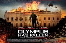 Код: Олимп (Olympus Has Fallen)