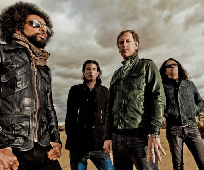 Alice In Chains пуснаха нов сингъл, петият им албум излиза на 28 май
