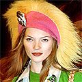 Kate Moss - Най-стилната носеща шапки знаменитост на Острова