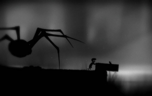 Limbo излиза и за PlayStation Vita