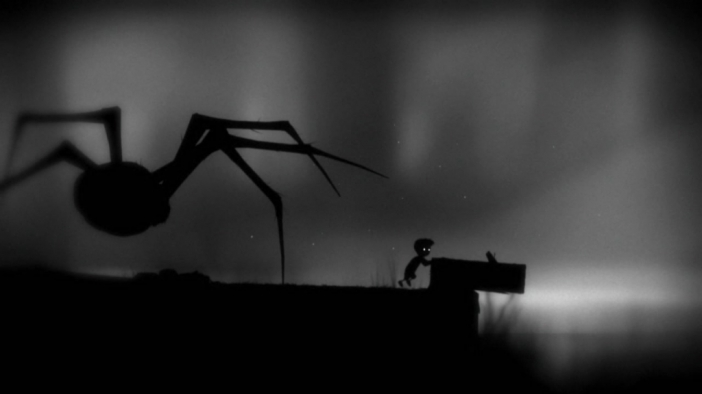 Limbo излиза и за PlayStation Vita