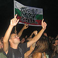 2000 куфяха на брутален метъл фестивал в Каварна