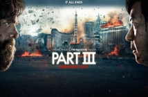 Ергенският запой Част III (The Hangover Part III)