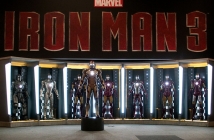 Iron Man 3 излиза в две различни версии в Китай