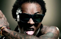  Lil Wayne призна, че е епилептик