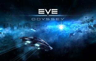 Eve Online: Odyssey с премиерна дата