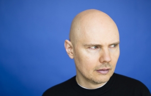 The Smashing Pumpkins започнаха да записват своя десети албум