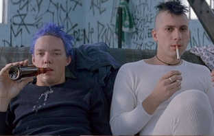 Готви се продължение на култовия филм SLC Punk Готви се продължение на култовия филм SLC Punk