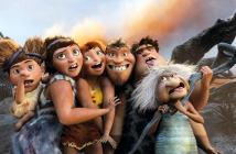 Праисторическо нашествие в американския боксофис: The Croods детронира Oz the Great and Powerful 