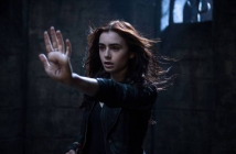 Лили Колинс преследва демони в нов трейлър на The Mortal Instruments: City of Bones (Видео)