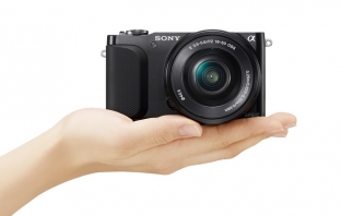 Sony NEX-3N – един удивително умел фото-дребосък