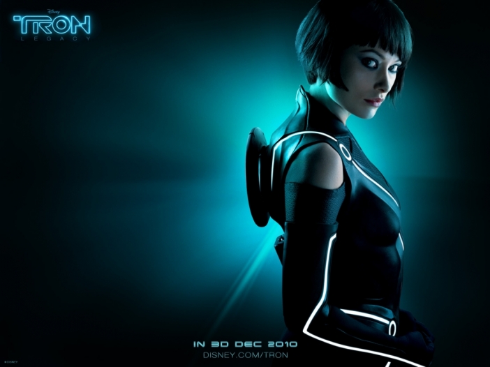 Първи сценарий на Tron 3 се очаква до края на април