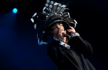 Jamiroquai с концерт в България