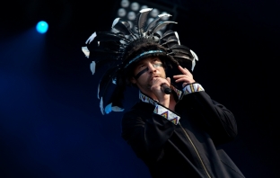 Jamiroquai с концерт в България