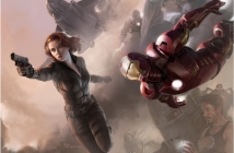 The Avengers 2 ще бъде заснет във Великобритания в началото на 2014