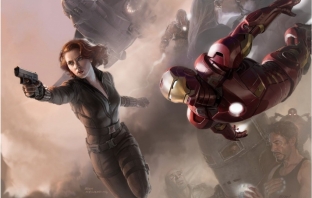 The Avengers 2 ще бъде заснет във Великобритания в началото на 2014 The Avengers 2 ще бъде заснет във Великобритания в началото на 2014