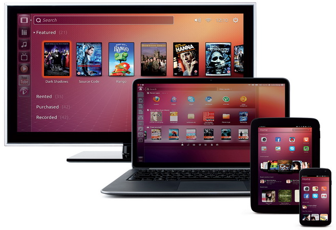 Нужна ли ни е още една мобилна OS? Ако става дума за Ubuntu Touch, отговорът е да!