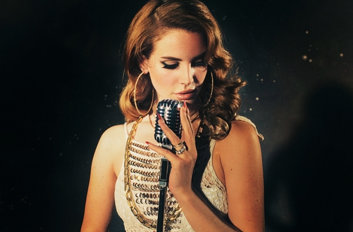 Саундтракът към The Great Gatsby ще включва нова песен на Lana Del Rey