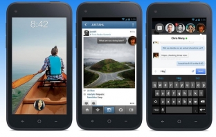 Facebook Home: не точно нова операционна система, но определено нещо повече от просто приложение