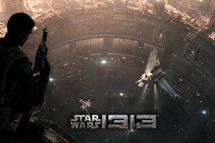 Disney затвори LucasArts, Star Wars 1313 и First Assault няма да видят бял свят