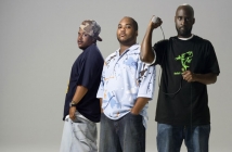 Рап титаните от De La Soul се завръщат със серия сингли