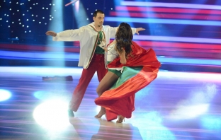 Dancing Stars 2013: Детелин Далаклиев напусна шоуто