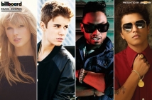 Тейлър Суифт, Джъстин Бийбър и Бруно Марс ще пеят на наградите на Billboard