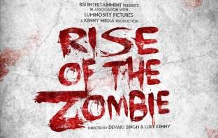 Боливуд разработва първия си зомби хорър - Rise of the Zombie (Видео)