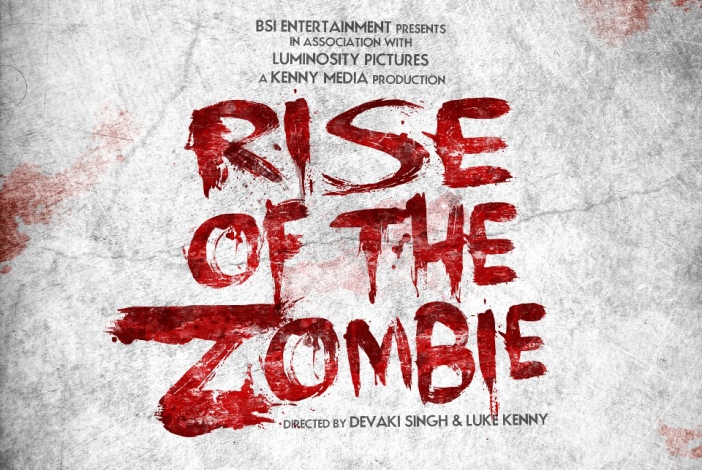 Боливуд разработва първия си зомби хорър - Rise of the Zombie (Видео)