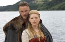 Сериалът Vikings на History Channel с потвърден втори сезон