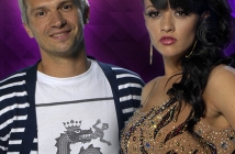 След Лора Караджова, Део има връзка с Елена от Dancing Stars
