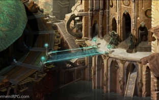 Torment: Tides of Numenera стана най-успешният Kickstarter гейм проект